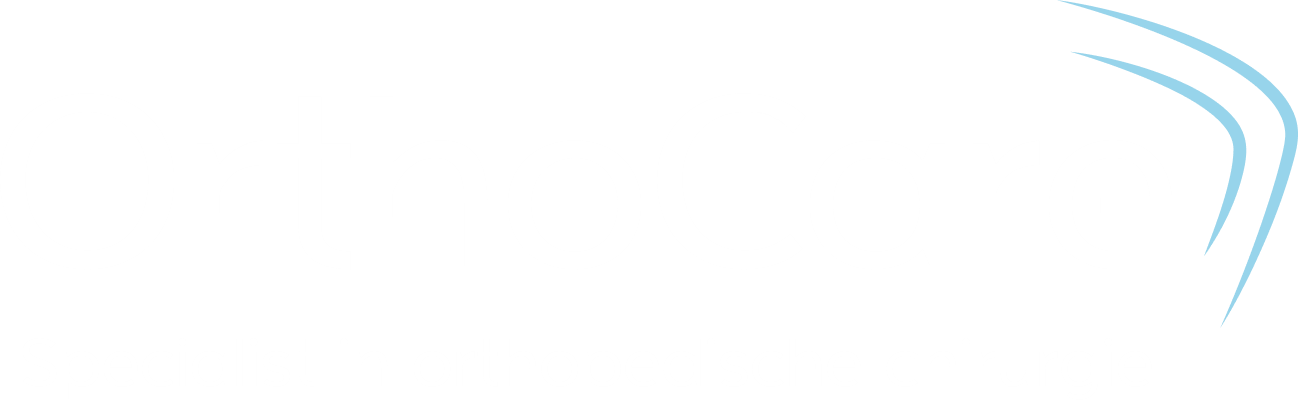 OrthoCareClinics Logo